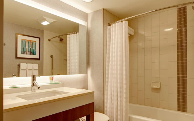 Hyatt Place Calgary Airport