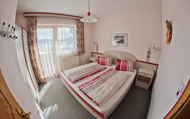 Ferienhaus Ramsbacher