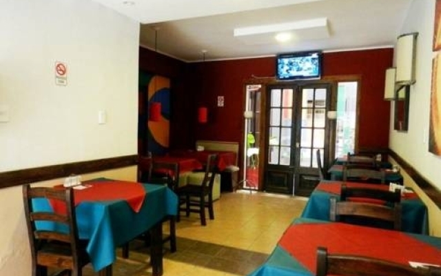 Tinku Hostel