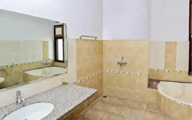 Pink City Home Stay