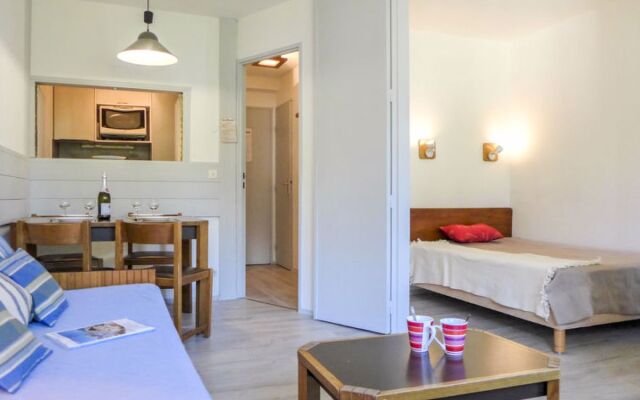 Le Chamois Blanc 24077