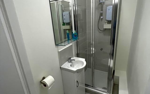 County serviced accommodation