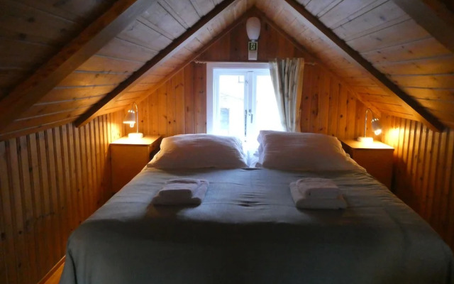 Forsæla Apartmenthouse