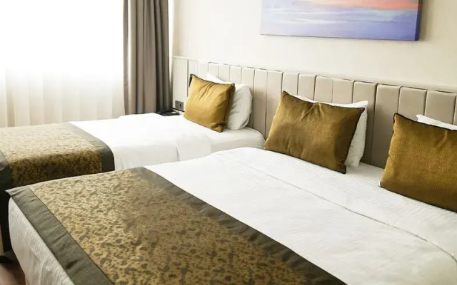 Sky Hill Hotel