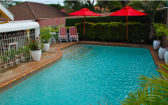 Duikerfontein Bed and Breakfast