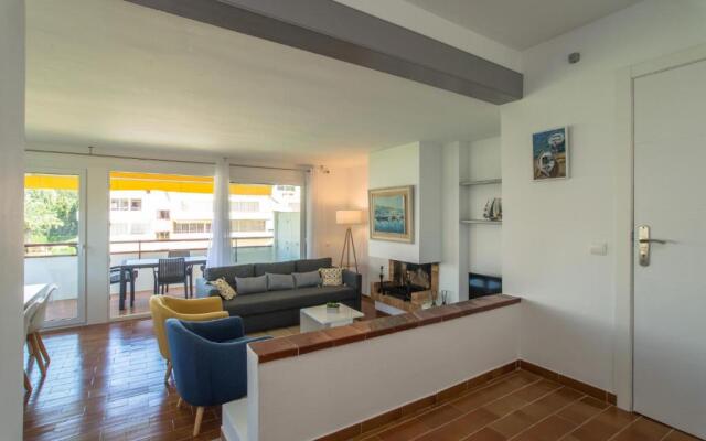 Bf-5 Calella DE Palafrugell 4 PAX