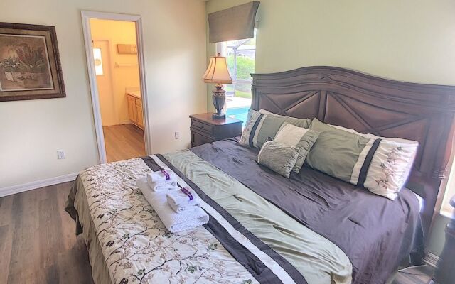 Rocco's Retreat Villa