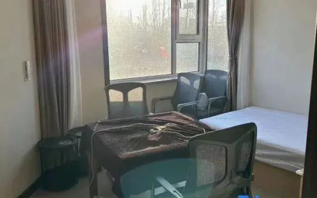 Yinlun Hotel (Datong Ancient City)