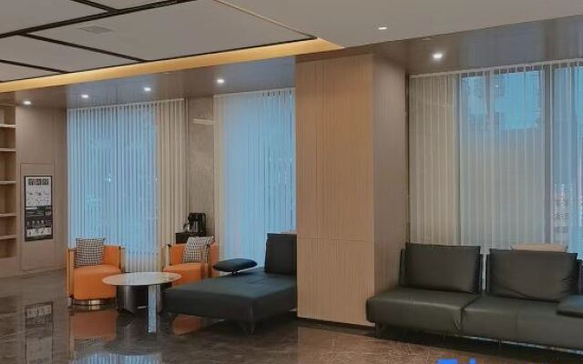 Mida Ruijing Hotel