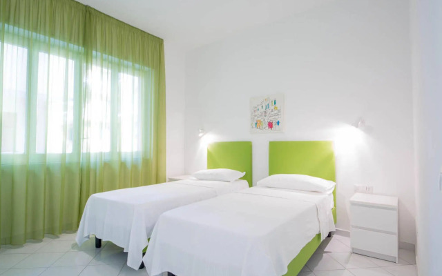 Casa Vacanze Maiori