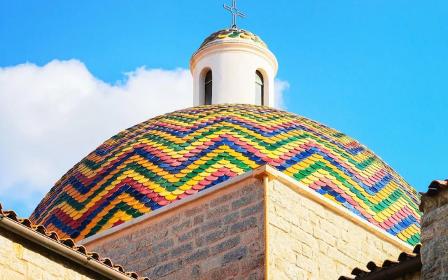 La Casa di Paola