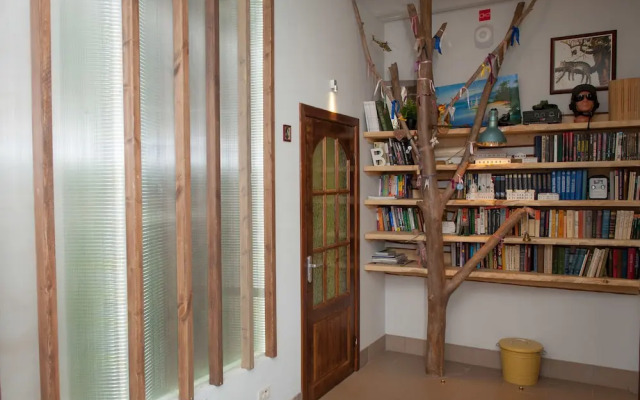 Hostel "Alaska"