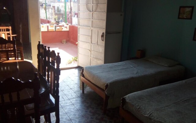 Casa Novo La Terraza de Concordia