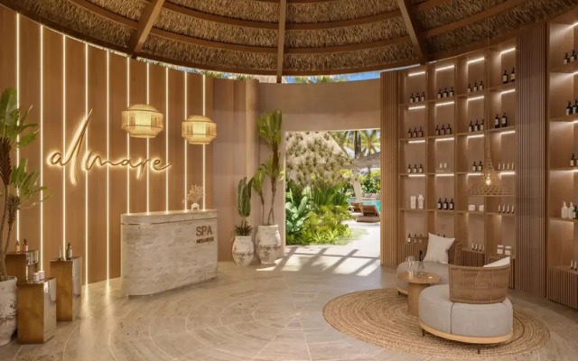 Almare, a Luxury Collection Adult All-Inclusive Resort, Isla Mujeres