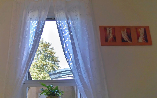 Apartment Liboriusstrasse