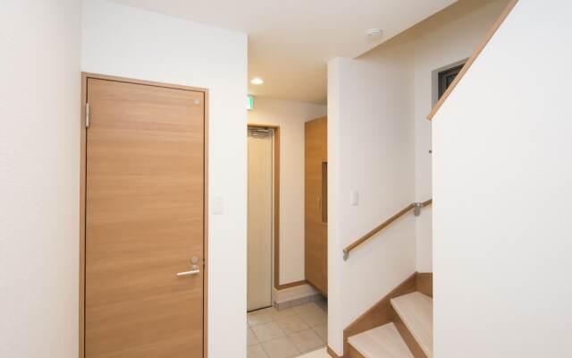 Kintai House