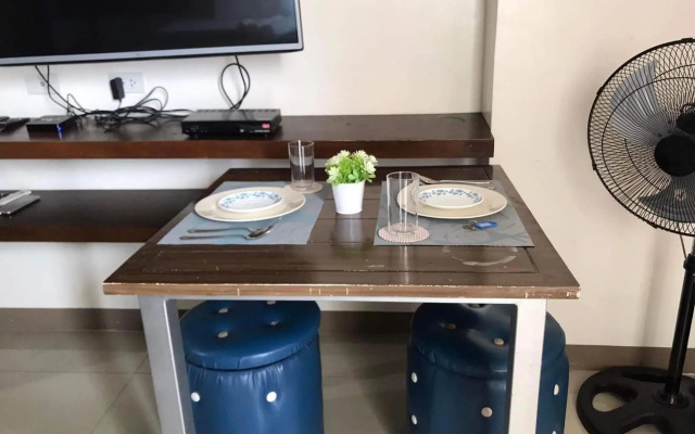 Mabolo Garden Flat 1014