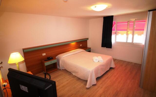 Hotel Rex