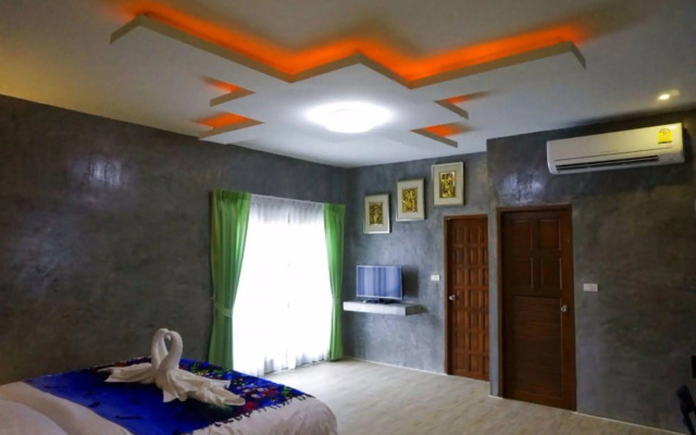 Saikaew Boutique Hotel