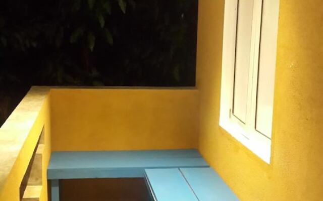 Cycling Hostel Sri Lanka