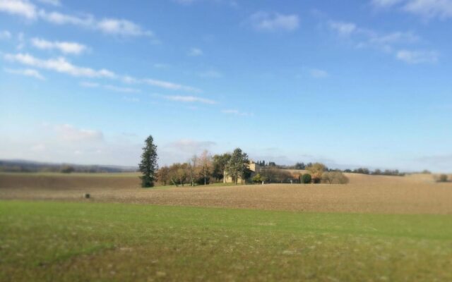 Maison Saint-Pé (Gers)