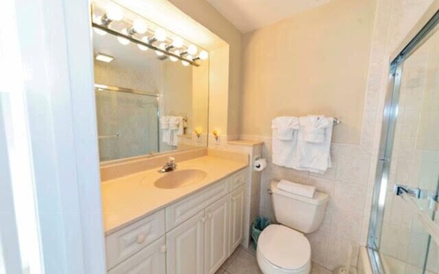 Jamaica Royale - 302 - 2 Br Condo