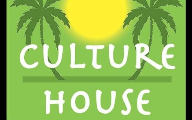 Culture House