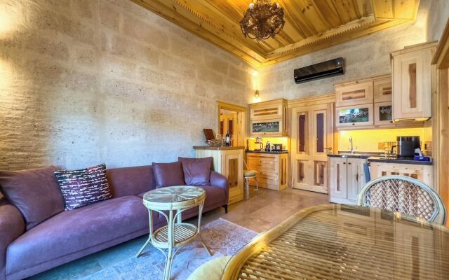 Konak Ballıca - Deluxe Suite - Boutique House