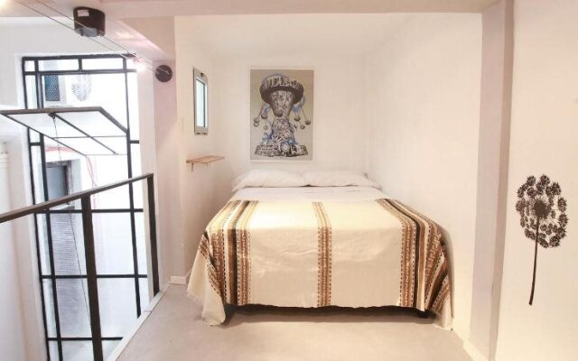 Nomade Suites