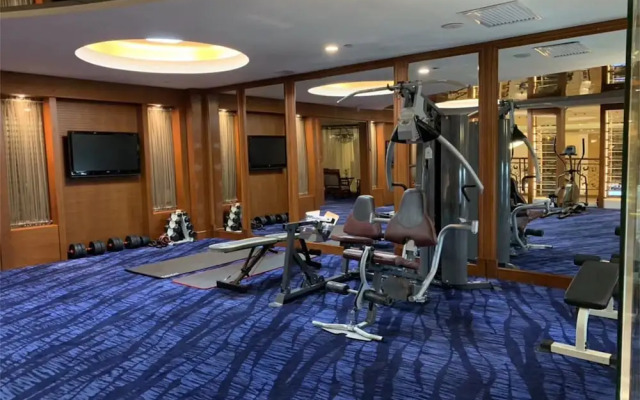 Wyndham Shanghai Hongqiao