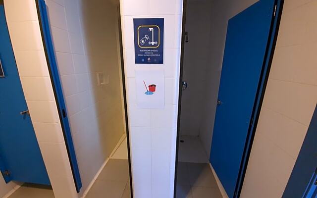 Albergue Villares de Orbigo - Sólo para Peregrinos