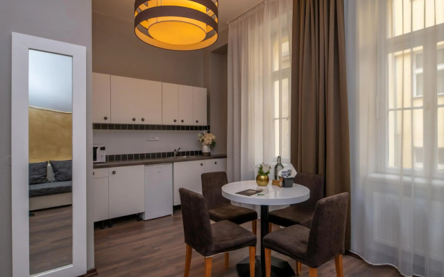 Aparthotel Verona