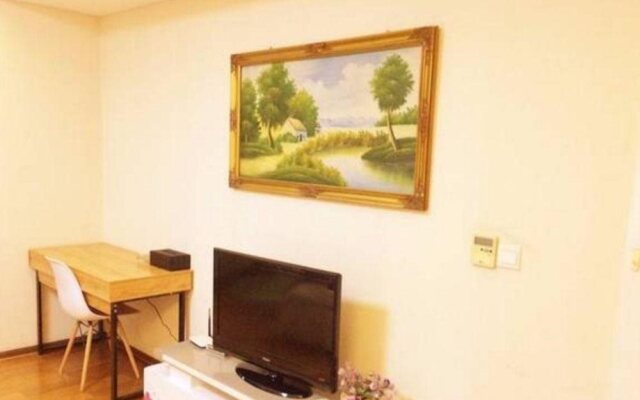 Jinta Hawaii Apartment