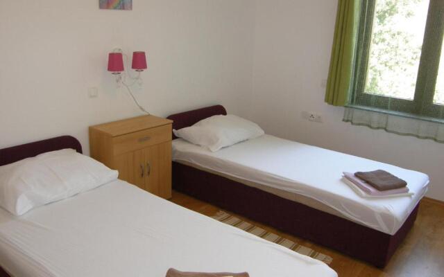 Apartments Pintar Uskocka