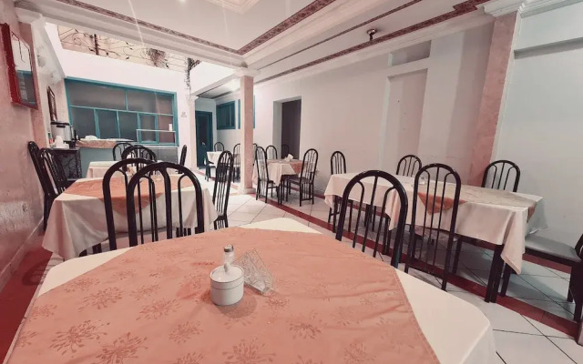 Hotel Chat Noir Cuenca