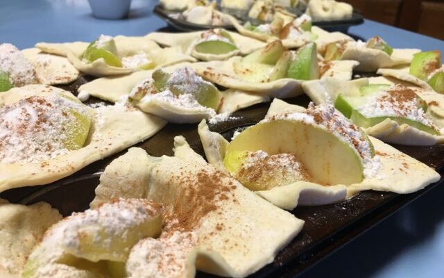 Riversong Inn Retreat