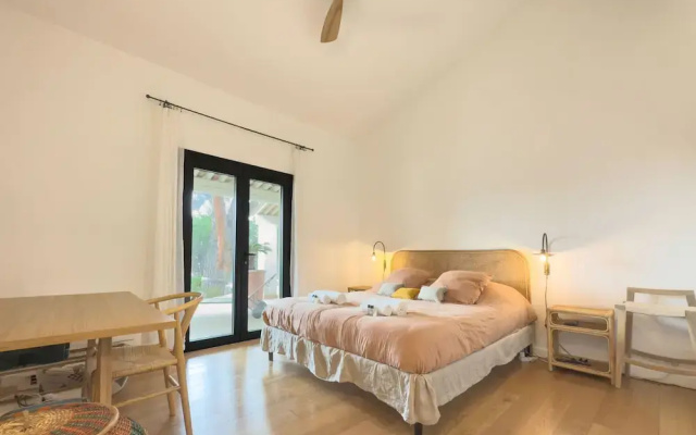 Villa Maeva in Cavalaire-sur-mer