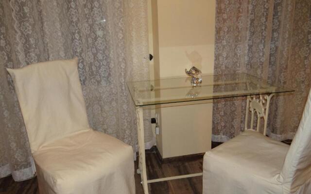 Art Apartment on Rynok Square