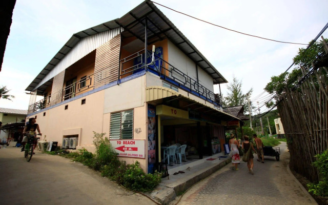 Pongpan House