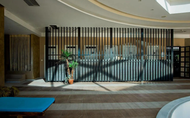 Aar Hotel & Spa Ioannina