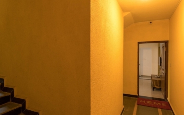 Oyo 19408 Home Elegant 2Bhk Arpora