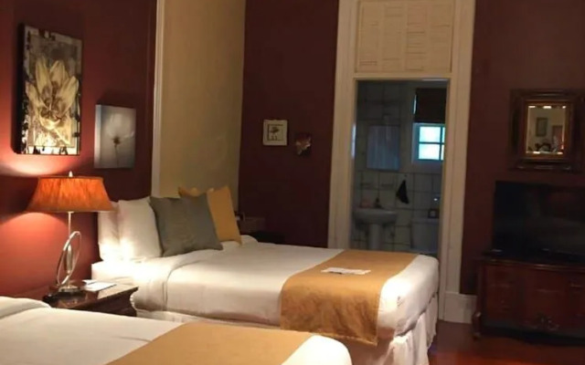 Marrero's Guest Mansion