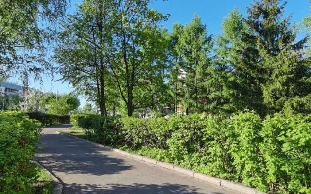 Апартаменты на улице Декабристов 178А