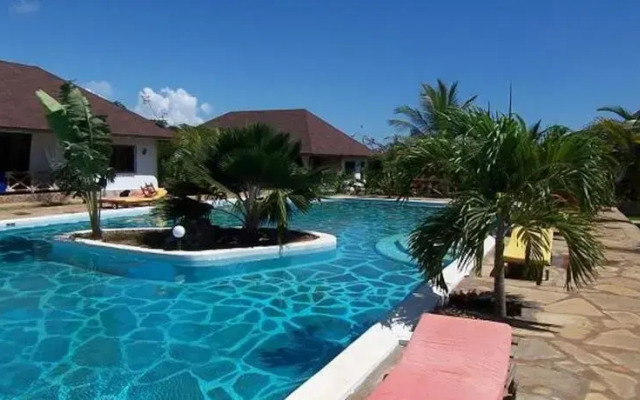 Balabala House