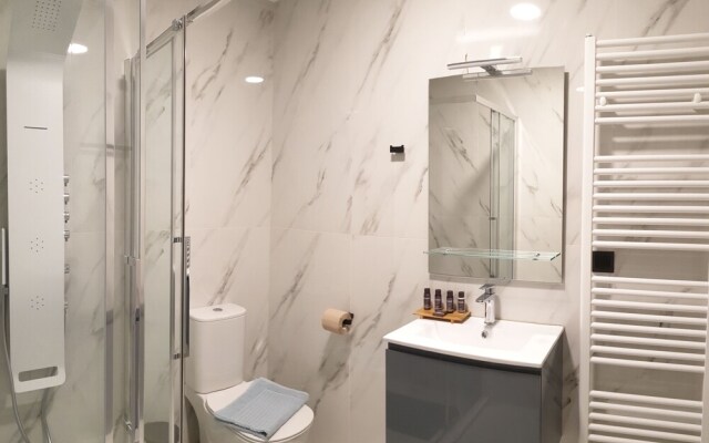 Impero Nafplio Hotel & Suites