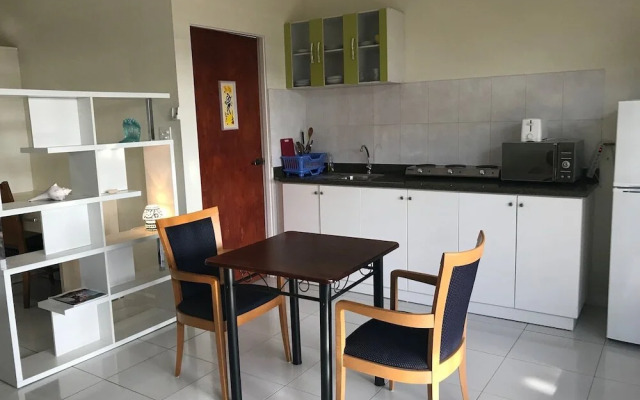 Salina Cerca Apartments
