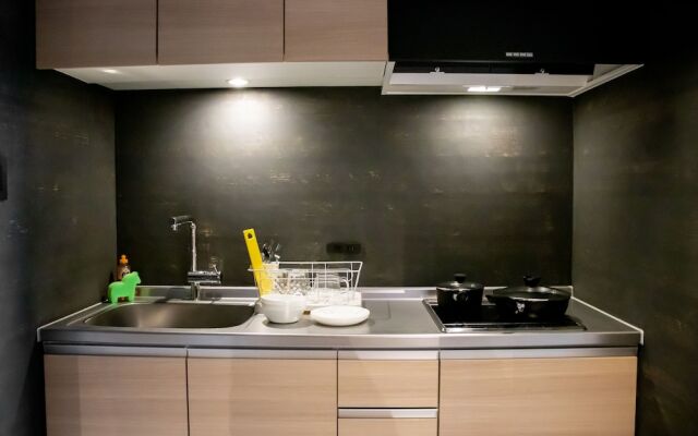 Hotel S-Presso South