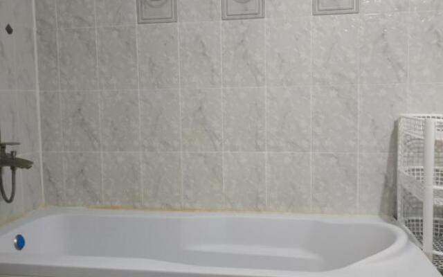 Dvuh komnatnaja kvartira