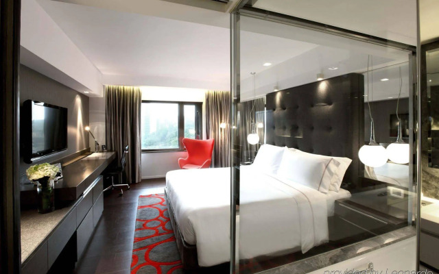 The Mira Hong Kong Hotel