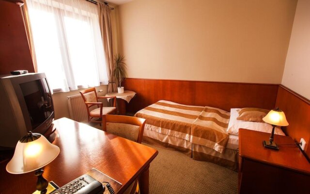 Park Hotel Tartuf